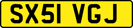 SX51VGJ