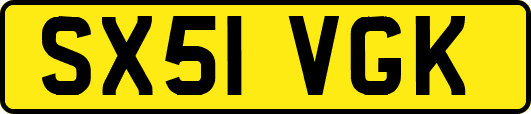 SX51VGK