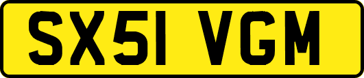 SX51VGM