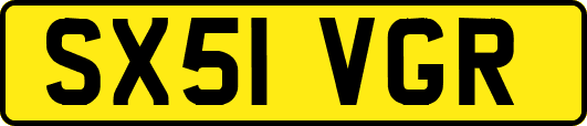 SX51VGR
