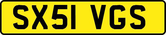 SX51VGS