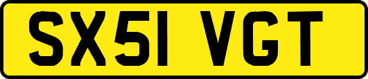SX51VGT