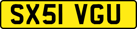 SX51VGU