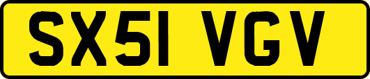 SX51VGV