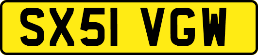 SX51VGW