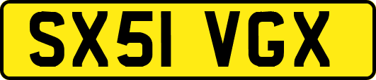 SX51VGX