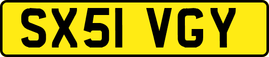 SX51VGY