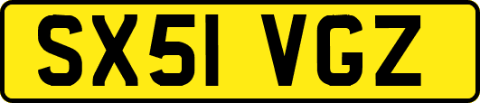 SX51VGZ