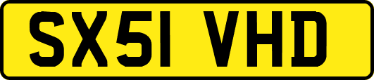 SX51VHD