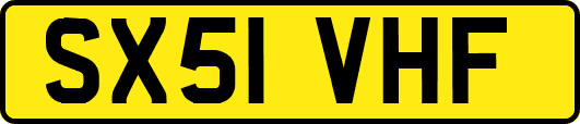 SX51VHF
