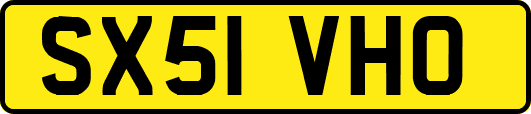 SX51VHO