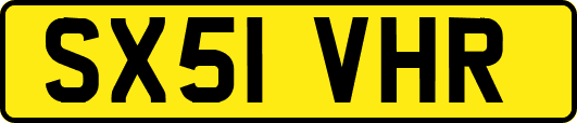 SX51VHR