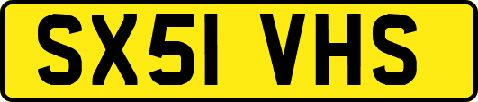 SX51VHS