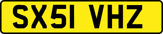 SX51VHZ