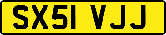 SX51VJJ