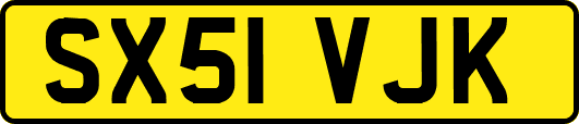 SX51VJK