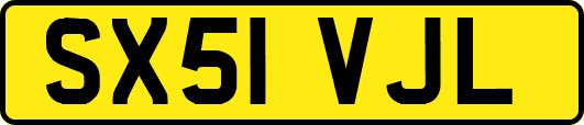 SX51VJL