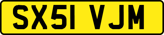 SX51VJM
