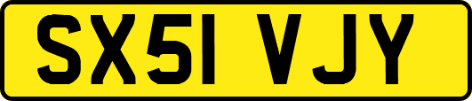 SX51VJY