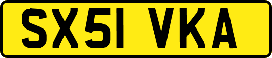 SX51VKA