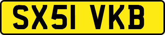 SX51VKB