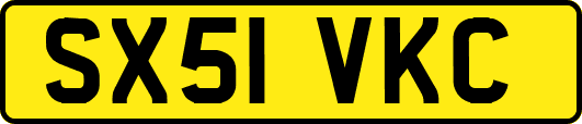 SX51VKC