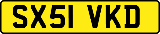 SX51VKD