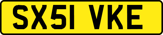 SX51VKE