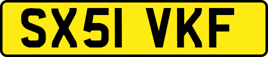 SX51VKF