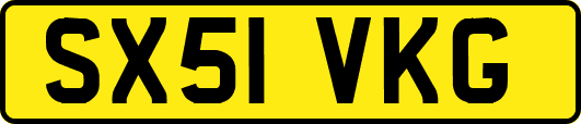 SX51VKG