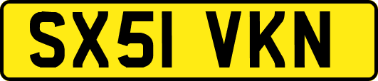 SX51VKN
