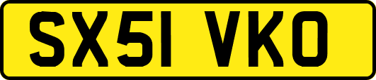 SX51VKO