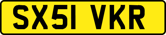 SX51VKR