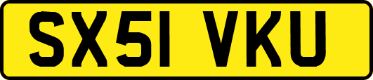 SX51VKU