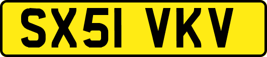 SX51VKV