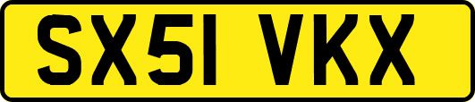 SX51VKX