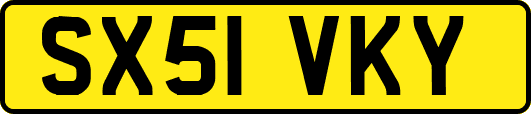 SX51VKY