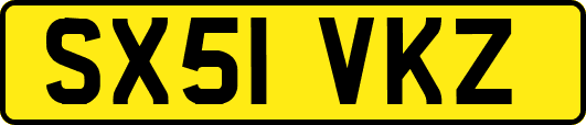 SX51VKZ