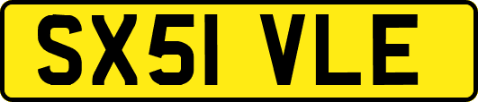 SX51VLE