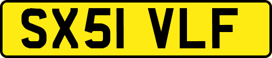 SX51VLF