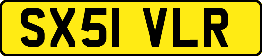 SX51VLR