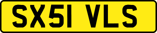 SX51VLS