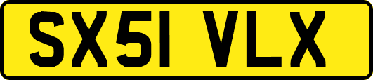 SX51VLX