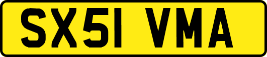 SX51VMA