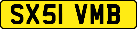 SX51VMB