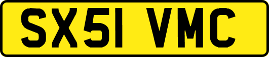 SX51VMC