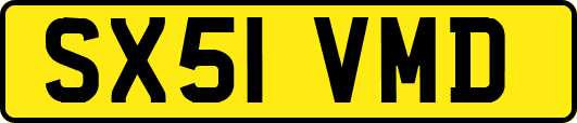SX51VMD