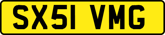 SX51VMG