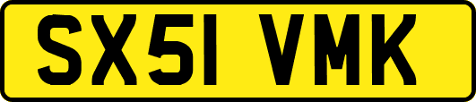 SX51VMK
