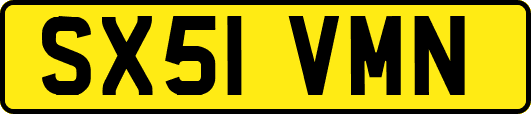 SX51VMN